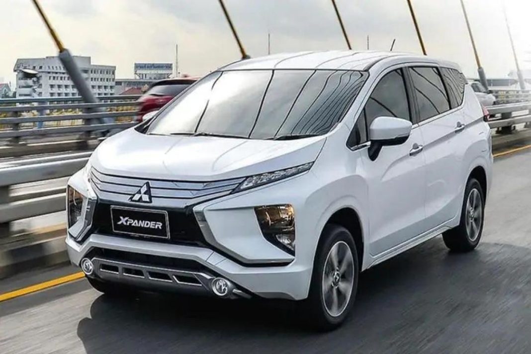 Keunggulan Xpander 2022 Yang Semakin Terdepan