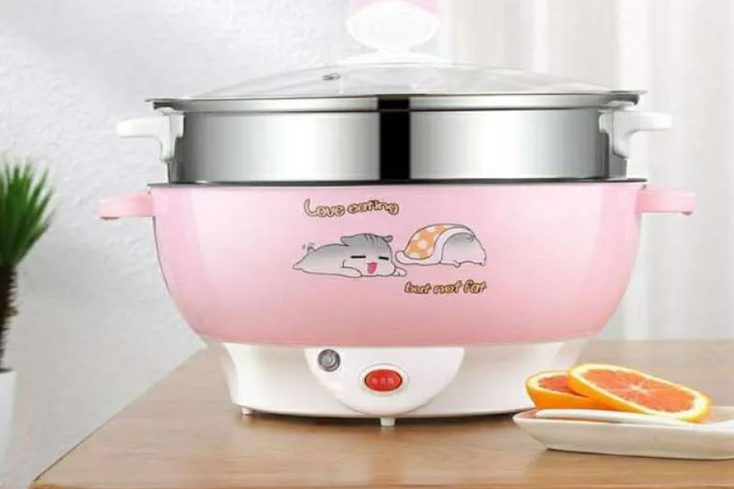 Merek Panci Listrik Yang Tahan Lama Untuk Ibu Cerdas