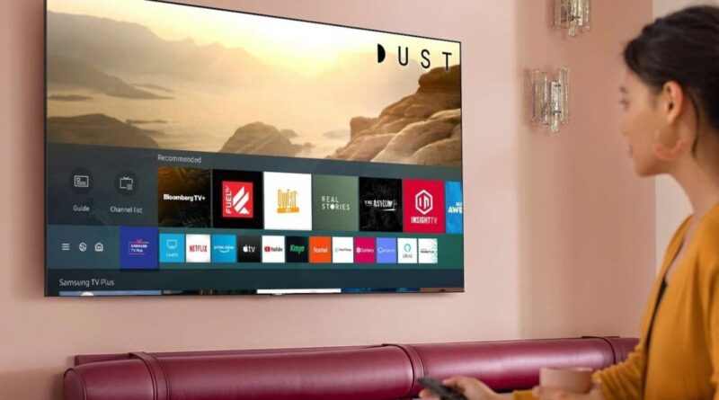 Merek Smart Television Yang Bisa Di Pilih Untuk Rumah