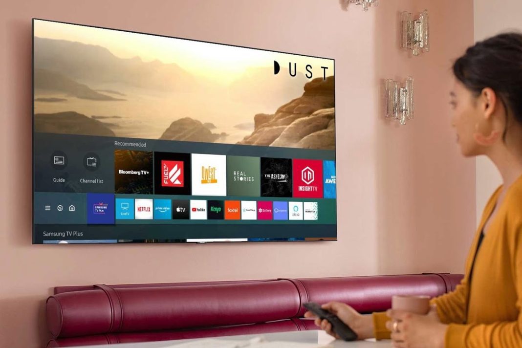 Merek Smart Television Yang Bisa Di Pilih Untuk Rumah