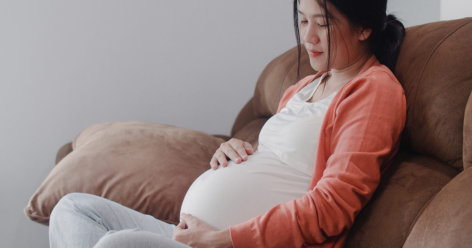 Opsi Makanan Bumil Muda Yang Baik Untuk Kesehatannya