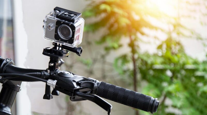 Produk Action Camera Terkini Yang Tidak Buat Boncos