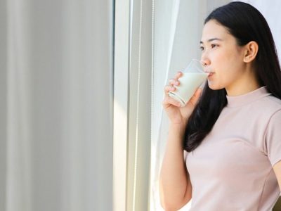 Produk Susu Bumil Yang Rendah Kandungan Gula