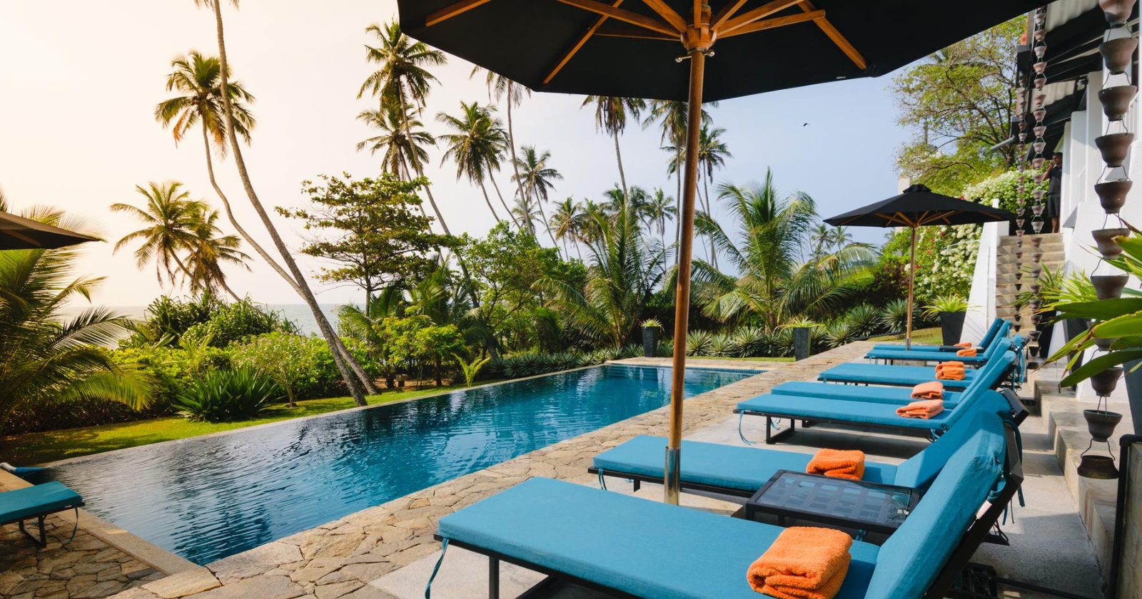 Referensi Resort Jogja Dengan Panorama Menakjubkan