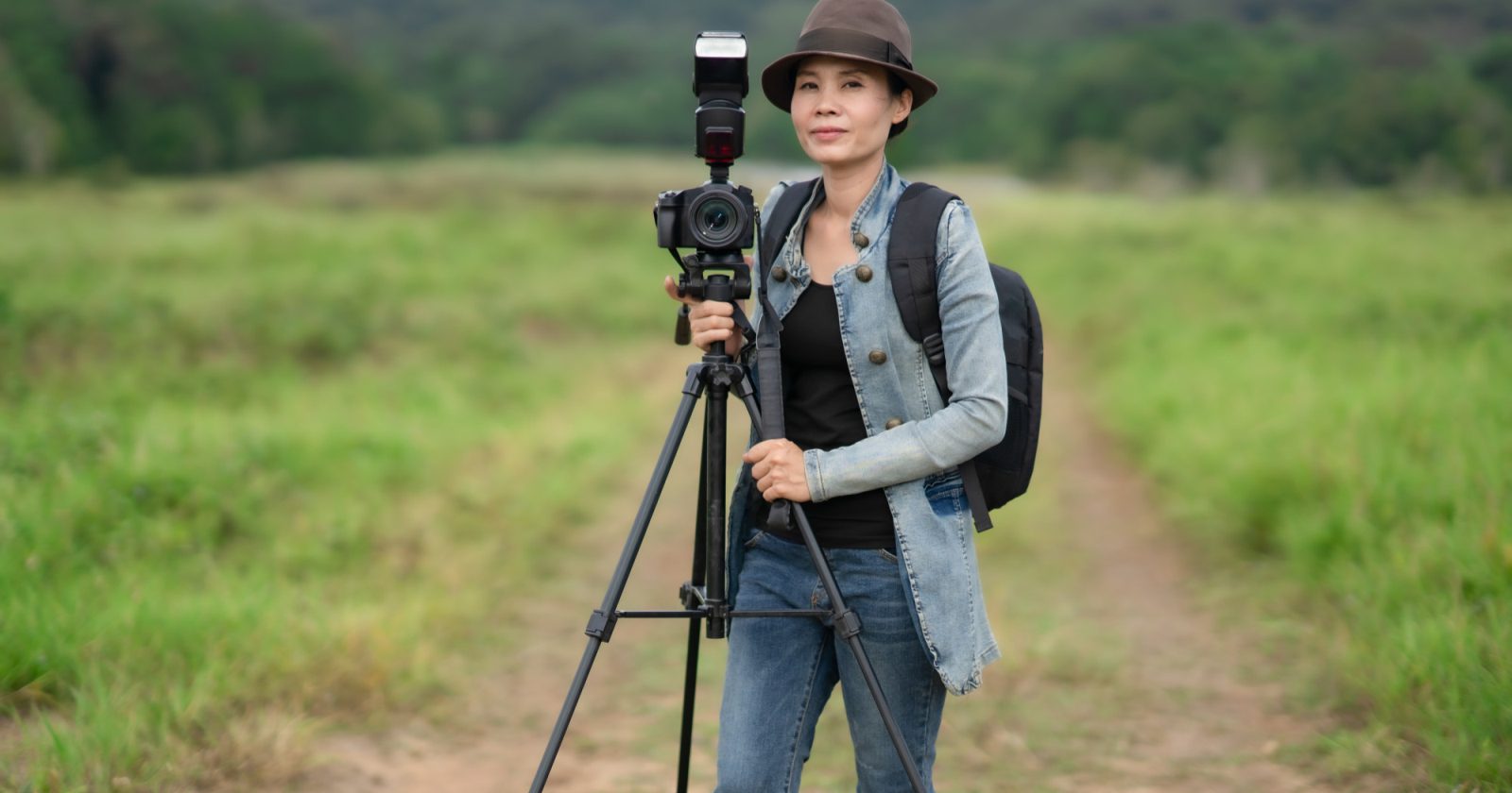 Referensi Tripod Terkini Yang Mantap Akan Kualitasnya