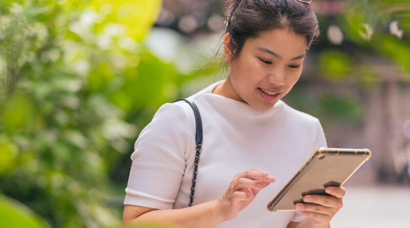 Referensi iPad Pelajar Untuk Kebutuhan Anda Dalam Perkuliahan