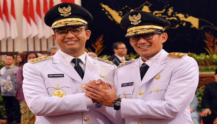 Apa Peran Gubernur Dalam Pemerintahan?