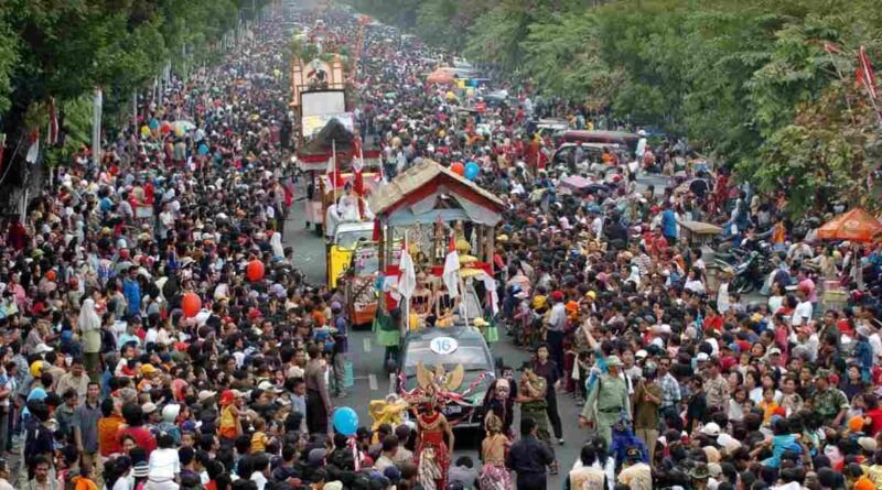 Tema Dirgahayu Indonesia Yang Menarik Untuk Di Coba