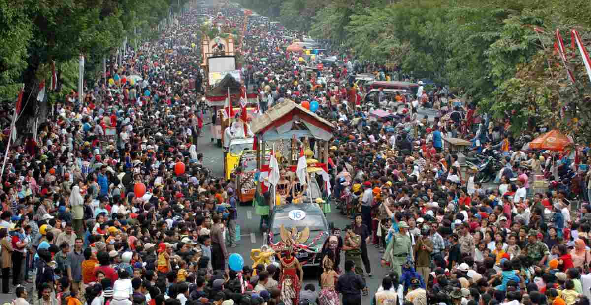 Tema Dirgahayu Indonesia Yang Menarik Untuk Di Coba