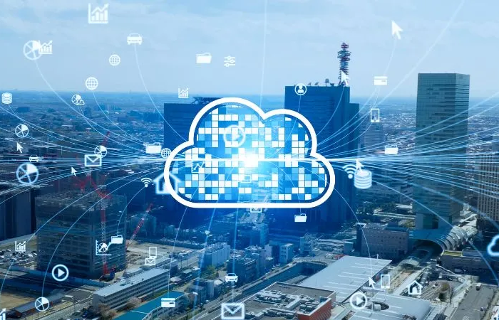 Peran Cloud Computing Dalam Transformasi Digital Bisnis