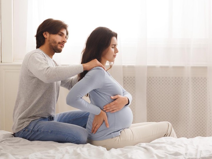 Menjaga Kesehatan Selama Kehamilan: Panduan Untuk Ibu Hamil