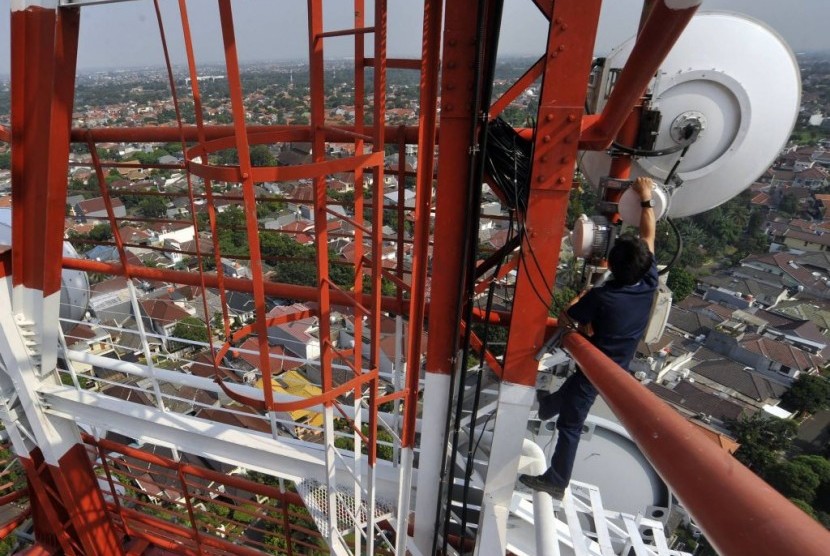 Perkembangan Infrastruktur Internet Di Sidimpuan