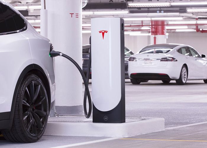 Sistem Supercharger Tesla: Keunggulan Dan Kelemahan