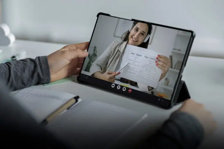 Platform Belajar Online Menjadi Pilihan Utama Era Internet