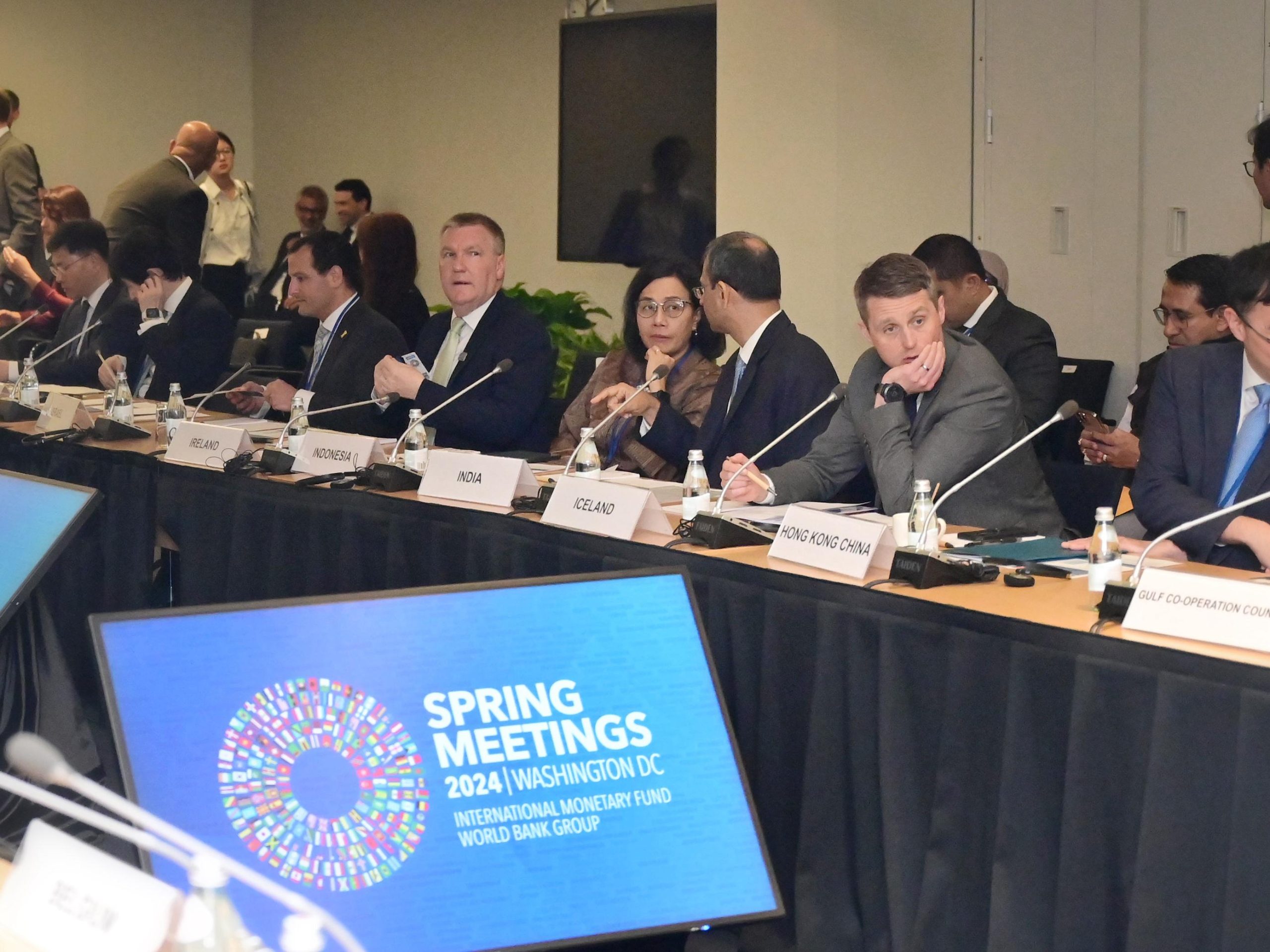 Indonesia Bersiap Menghadapi Tantangan Ekonomi Global