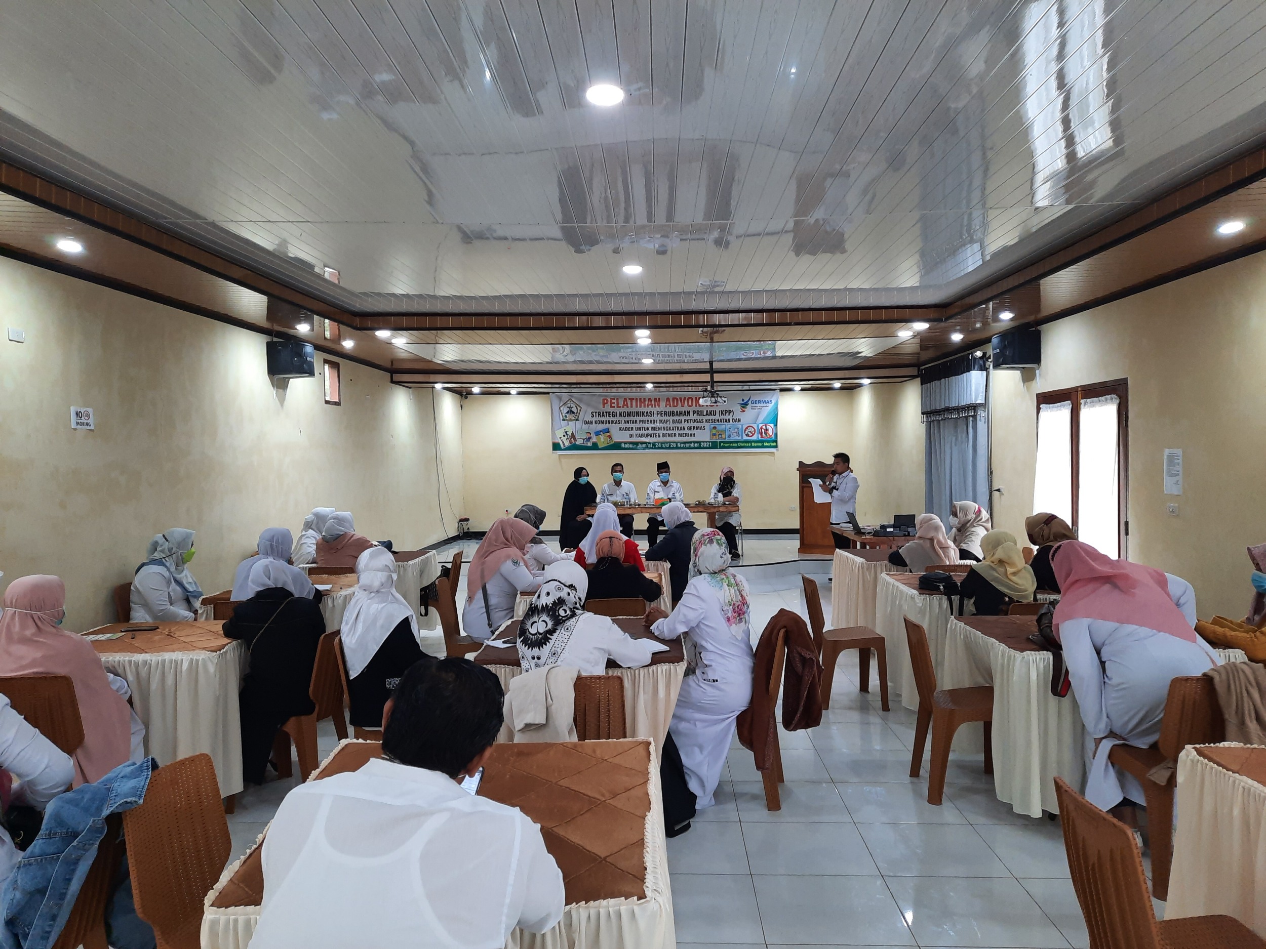 Strategi Kesehatan Pribadi Yang Di Anjurkan September 2024