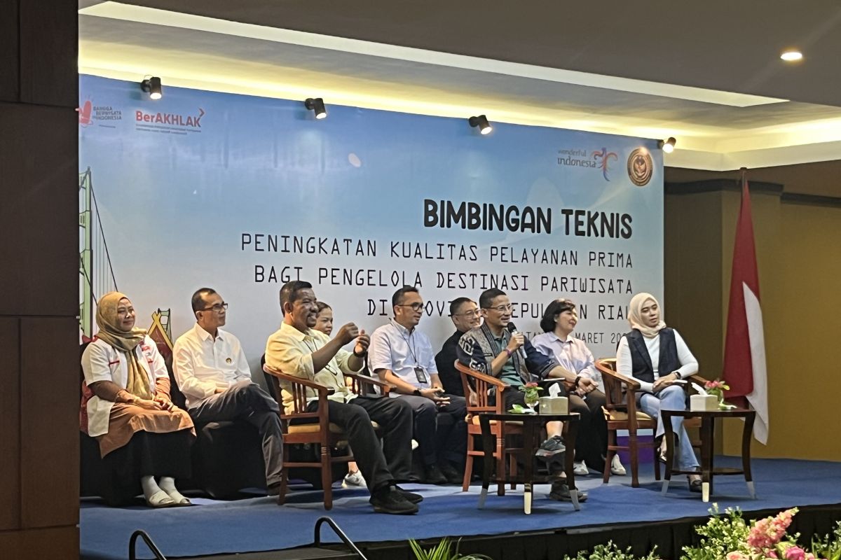 Kontribusi Film Lokal Dalam Mempromosikan Parawisata Indonesia