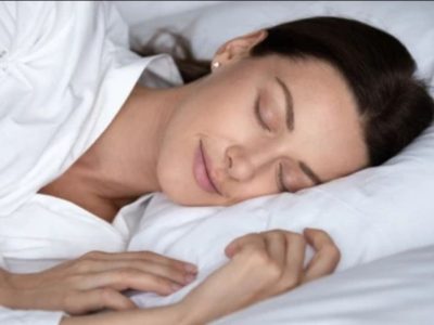 Pengaruh Kualitas Tidur Terhadap Kesehatan Jangka Panjang