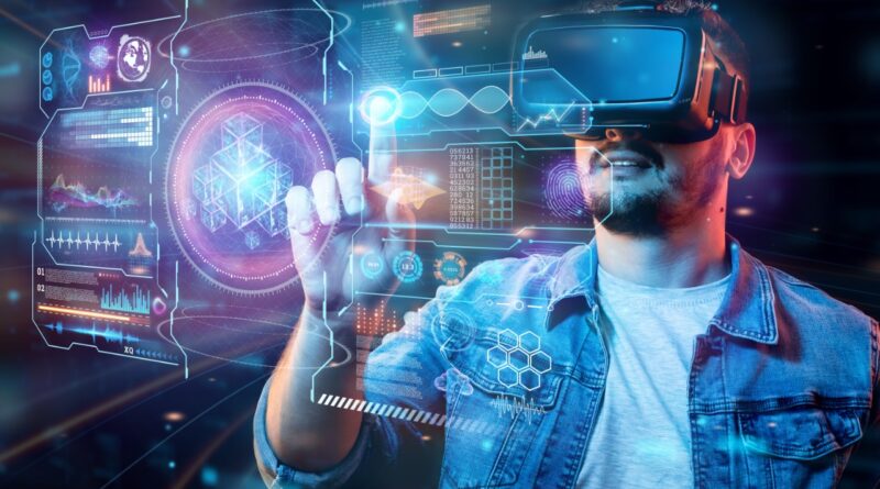 Penggunaan Virtual Reality Semakin Populer Di Sektor Pendidikan