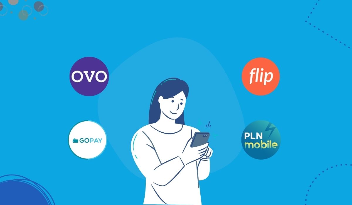 Aplikasi Pembayaran Digital Yang Semakin Populer Di Indonesia
