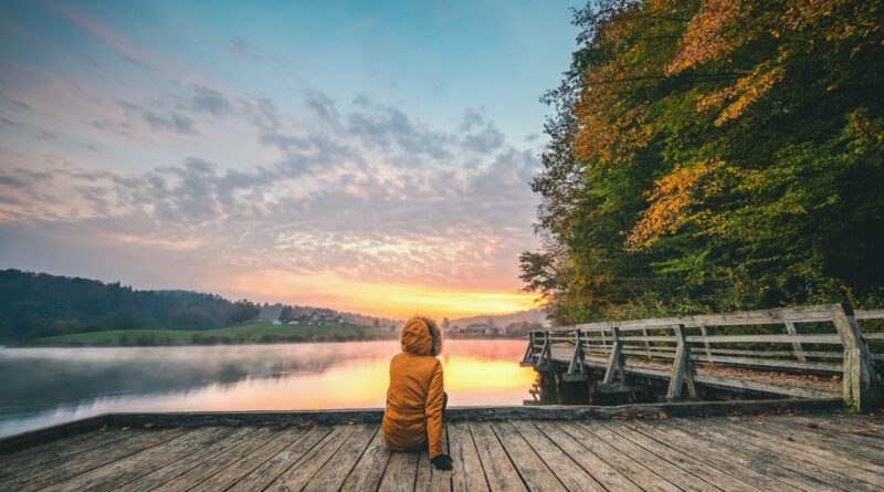 Manfaat Mindfulness Untuk Kesehatan Mental Di Tahun 2024