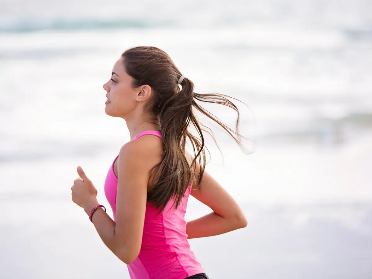 Menjaga Daya Tubuh Dengan Latihan Fisik Teratur