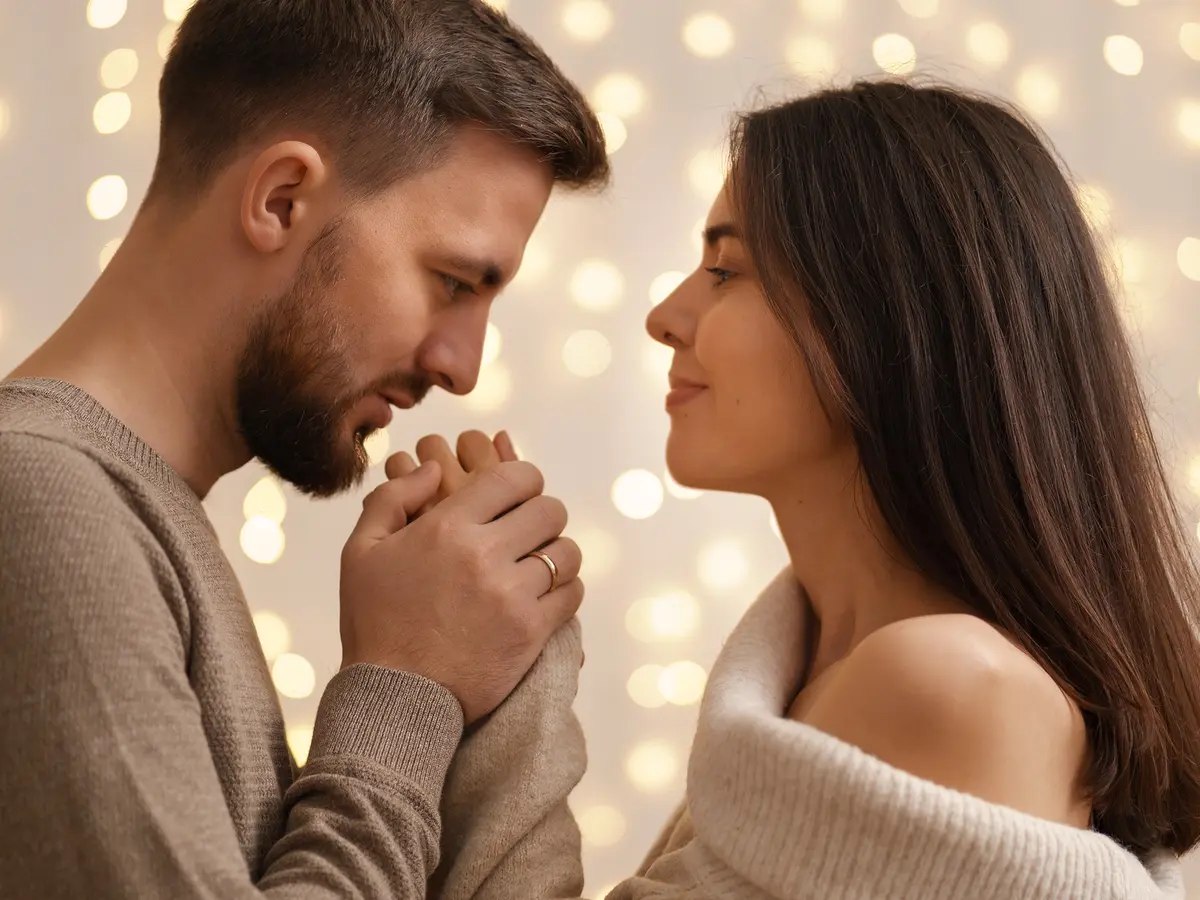 Membangun Hubungan Bahagia Dengan Pasangan