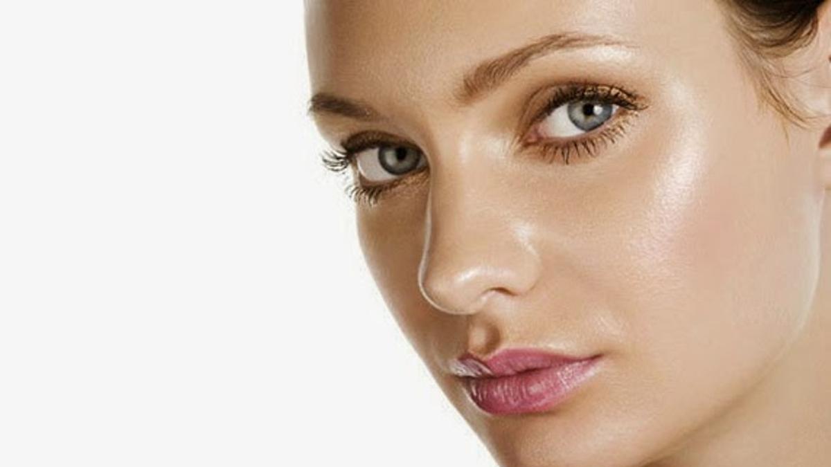 Penyebab Kulit Berminyak Dan Cara Mengatasinya Secara Alami