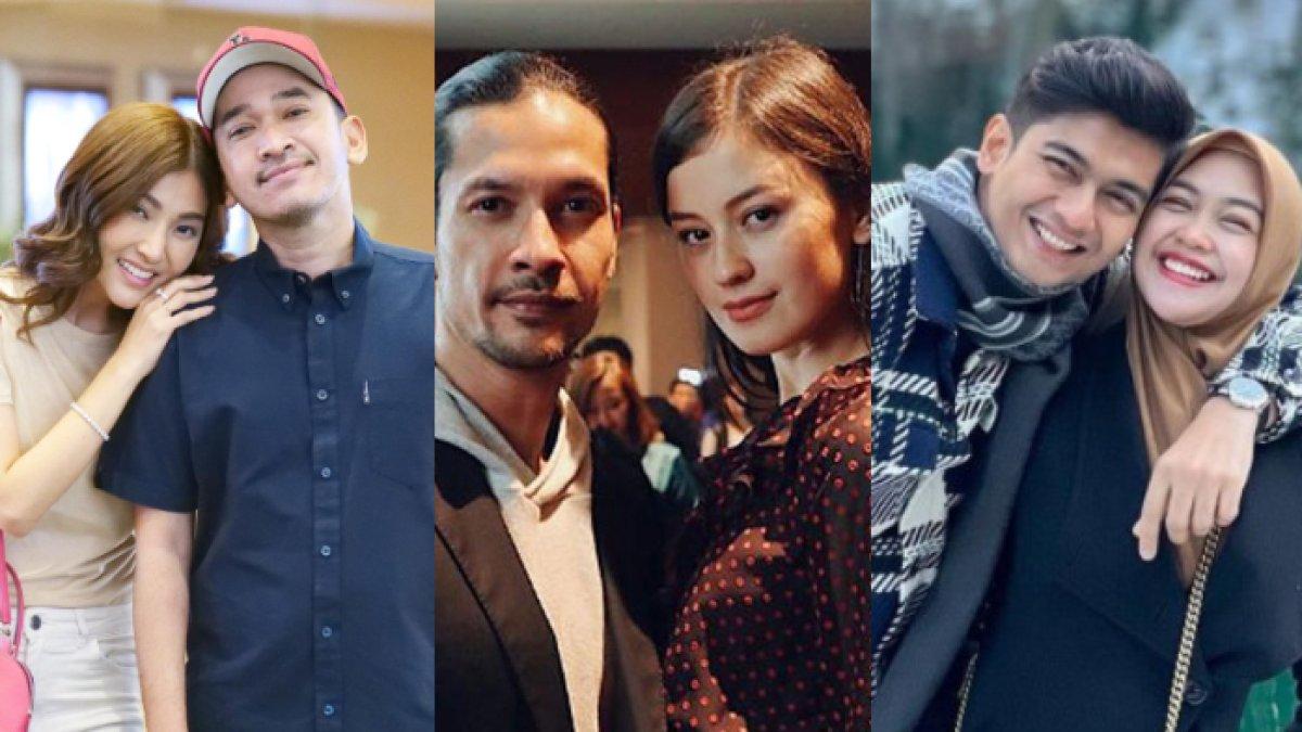 Perceraian Artis Yang Menghebohkan Publik Tahun Ini