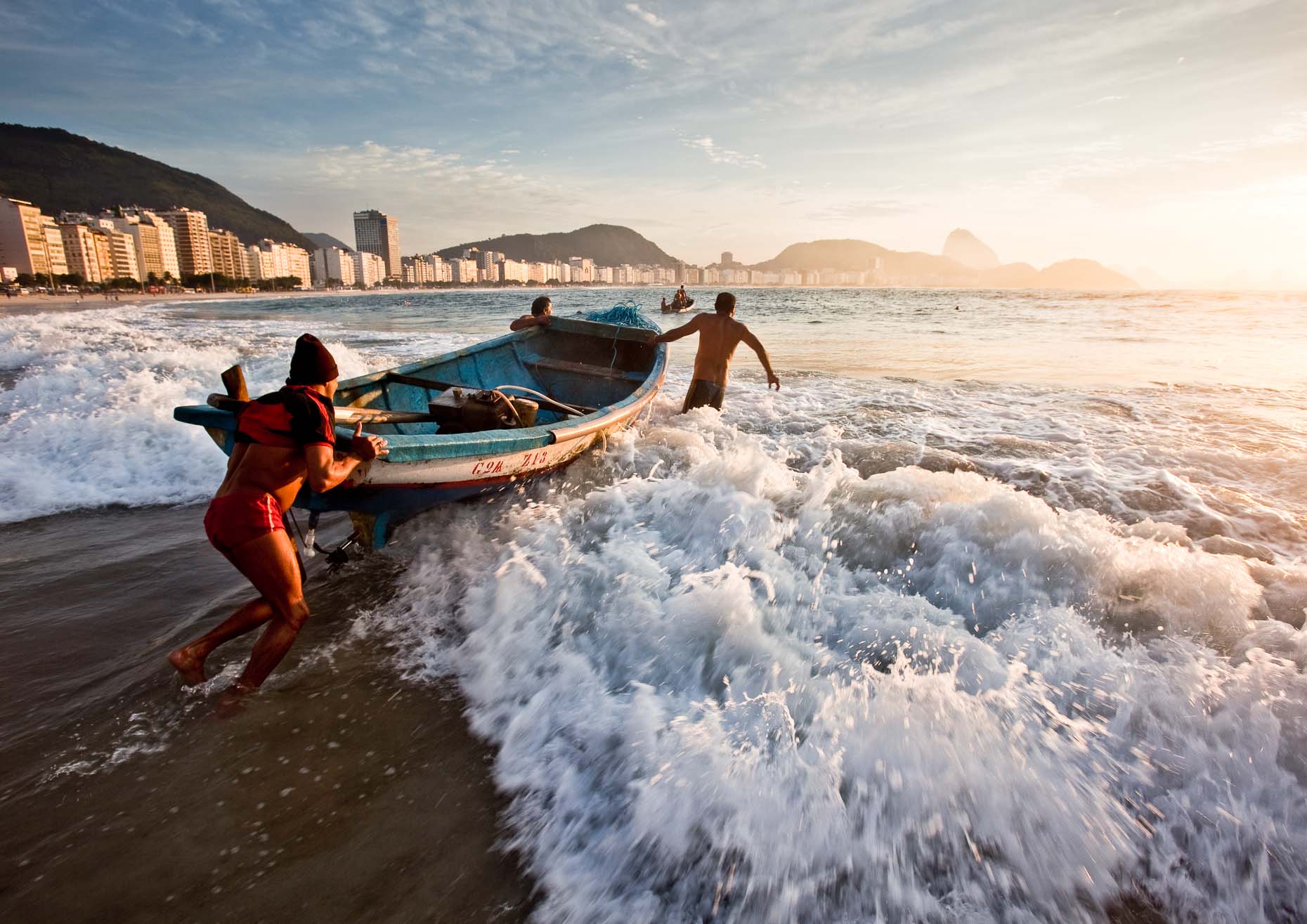 Panduan Travel Fotografi Untuk Menangkap Momen Terbaik