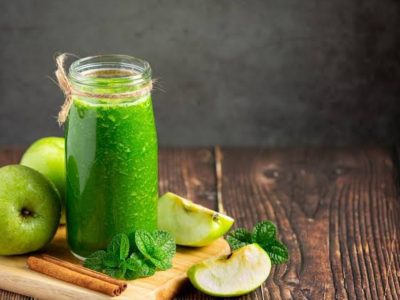 Detoksifikasi Alami Membersihkan Tubuh Dari Racun