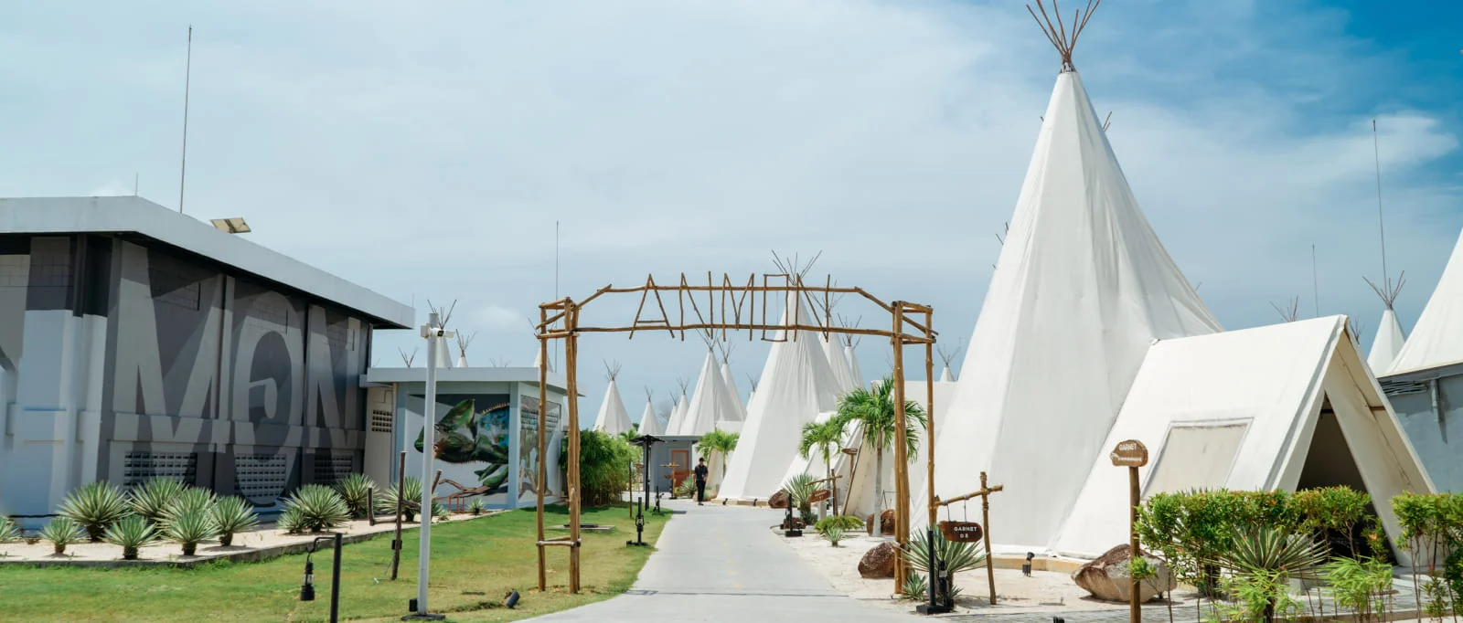 Liburan Mewah Di Resort Eksklusif: Apa Yang Di Tawarkan?