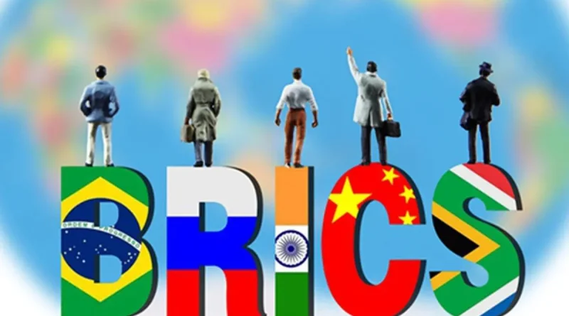 Menantang Dominasi Keuangan Barat Di Ekspansi BRICS+