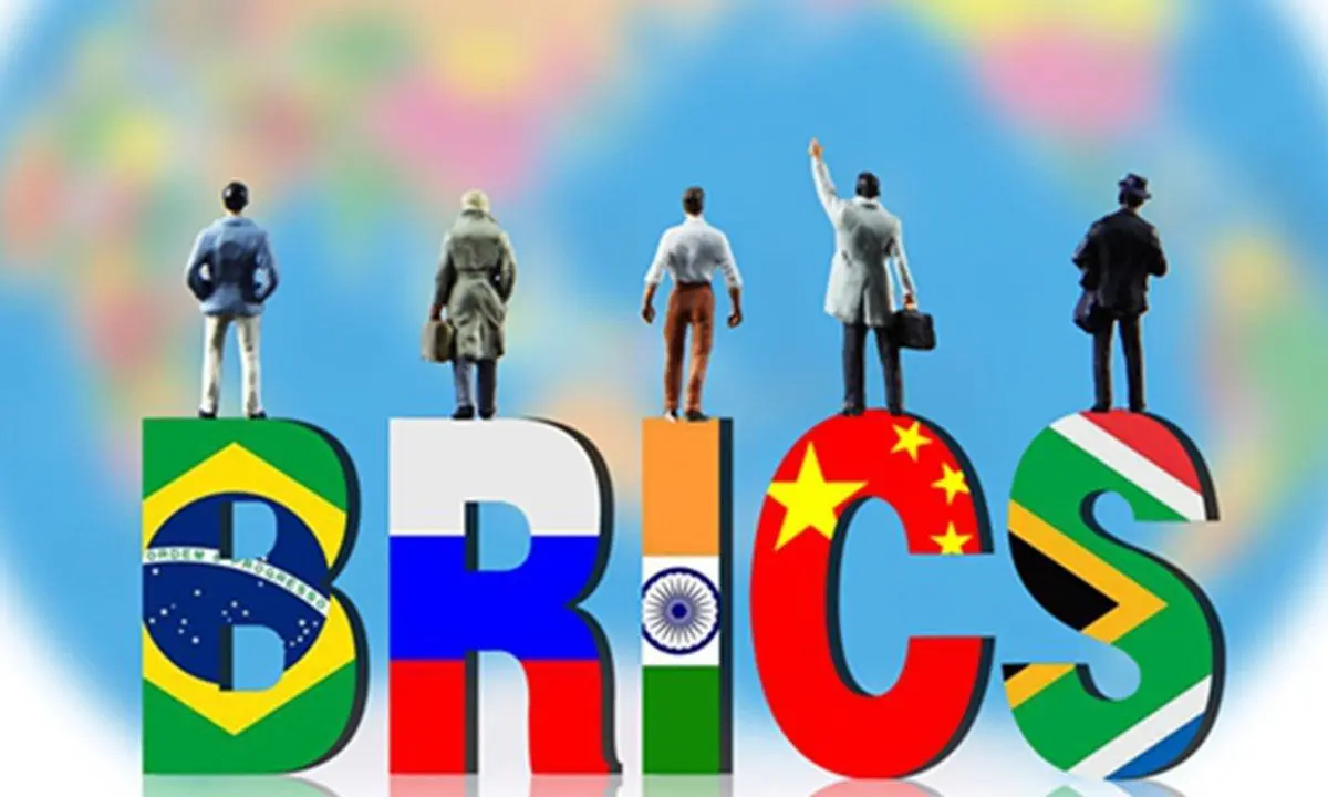 Menantang Dominasi Keuangan Barat Di Ekspansi BRICS+