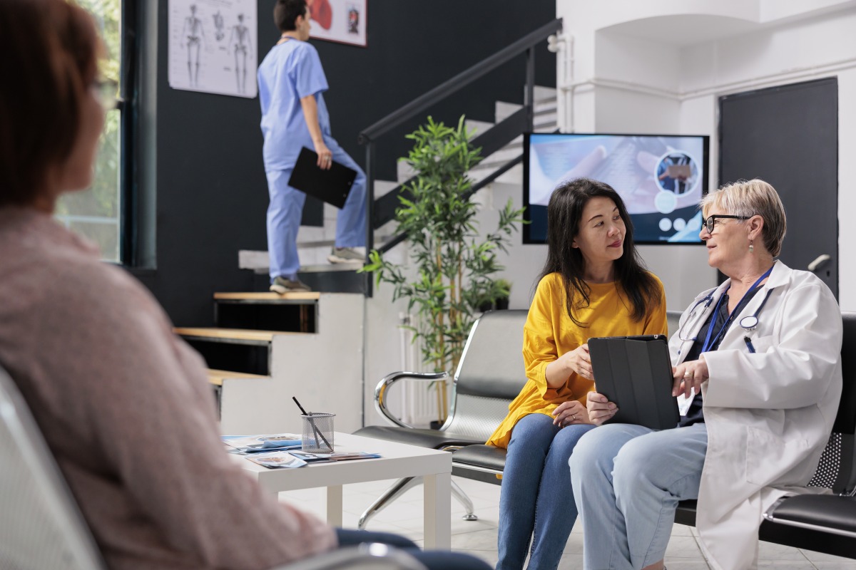 Pentingnya Edukasi Kesehatan Untuk Meningkatkan Kualitas Hidup