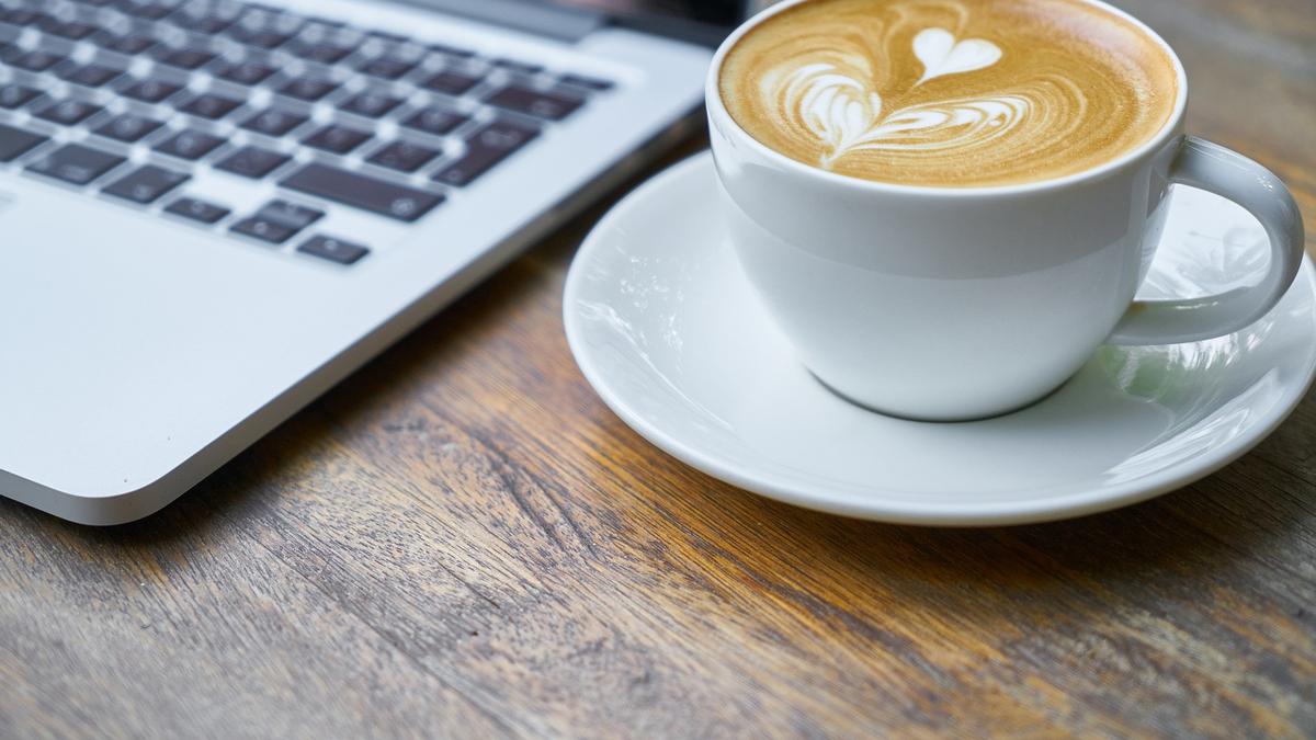 Rahasia Kopi Latte Sempurna: Tips Dan Triknya