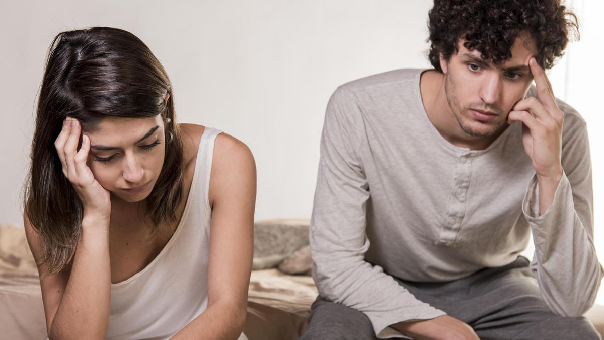 Menghadapi Toxic Relationship Dengan Ketegasan Hati