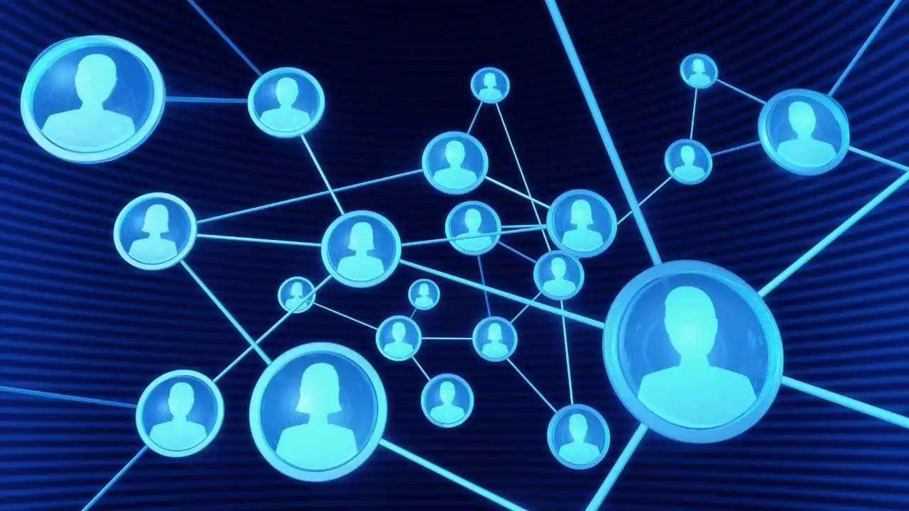 Strategi Networking Efektif Untuk Mencari Lowongan Pekerjaan