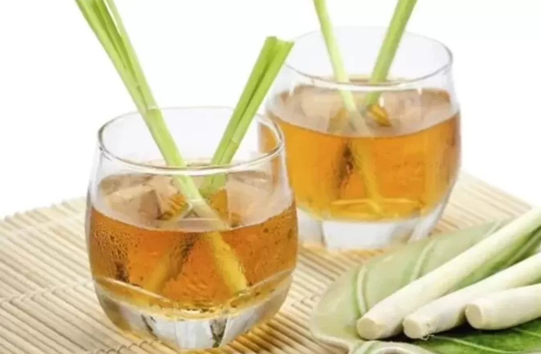 Air Rebusan Jahe: Solusi Alami Untuk Masalah Pencernaan