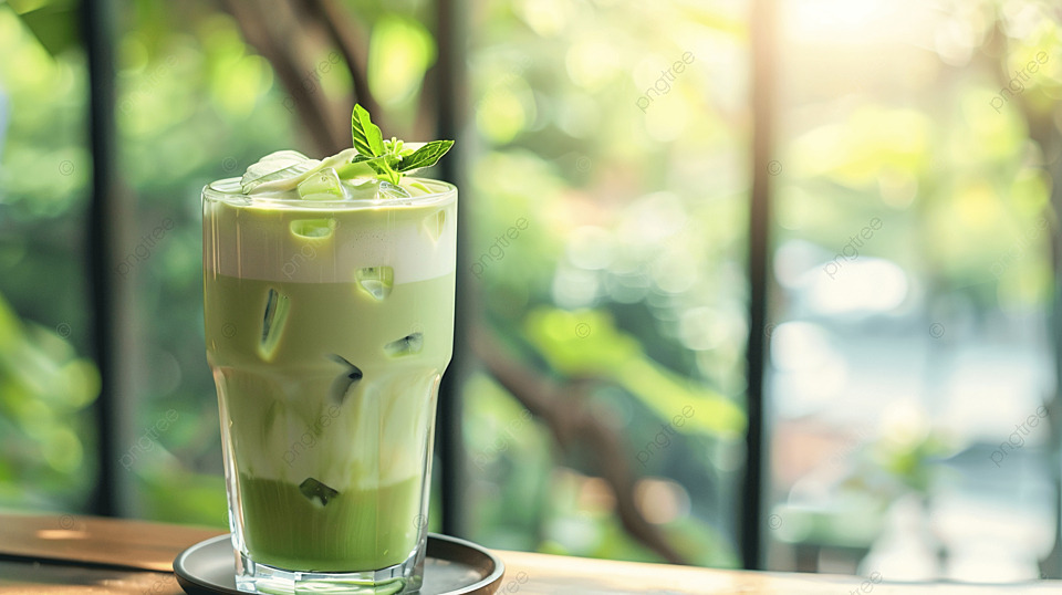 Manfaat Kopi Pandan Yang Menyegarkan Dan Menyehatkan Tubuh