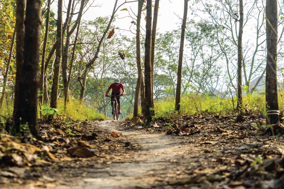 Rekomendasi Jalur Riding Terbaik Untuk Touring Indonesia