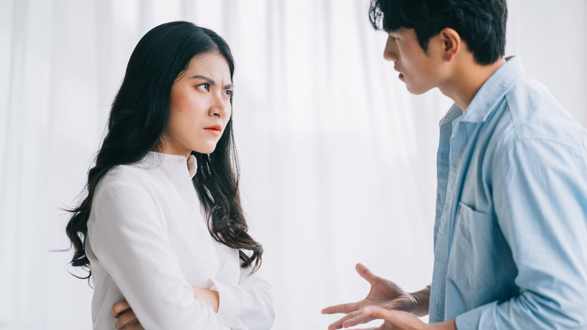 Mengatasi Trust Issue Dengan Pendekatan Empati Dan Kesabaran