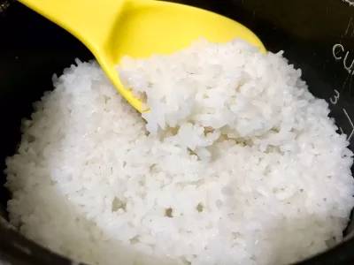 Nasi Bau Apek: Tips Ampuh Mengatasinya Dengan Mudah