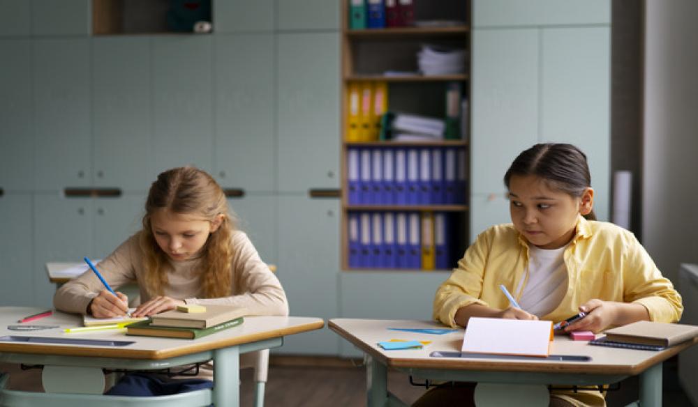 Masa Depan Pendidikan: Inovasi Untuk Generasi Mendatang