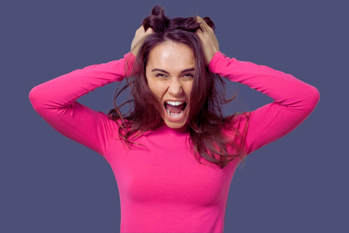 Mengubah Rasa Frustasi Menjadi Motivasi Untuk Meraih Sukses