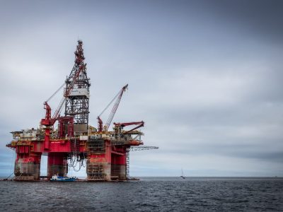 Peran Minyak Bumi Dalam Perekonomian Global Saat Ini