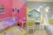 Dekorasi Kamar Tidur Anak Dengan Sentuhan Warna Ceria