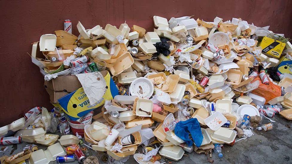 Dampak Styrofoam Bagi Lingkungan Dan Kesehatan