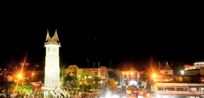 Menjelajahi Bukit Tinggi Untuk Pengalaman Tak Tergantikan