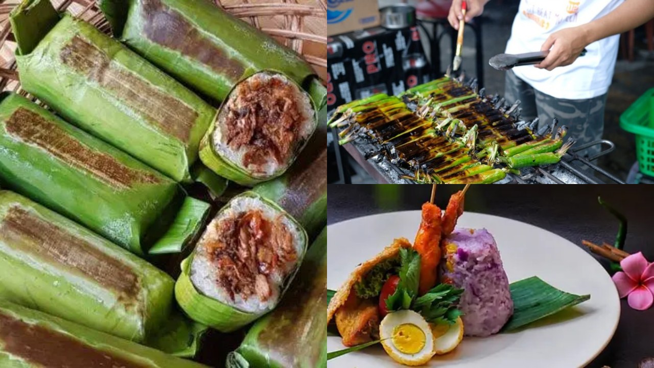 Menjelajahi Cita Rasa Kuliner Sulawesi Yang Wajib Di Coba